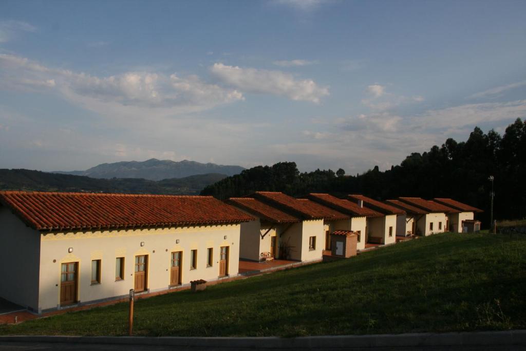 Apartamentos Monterodiles Linero Exterior photo
