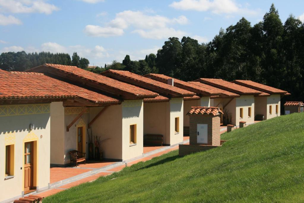Apartamentos Monterodiles Linero Exterior photo
