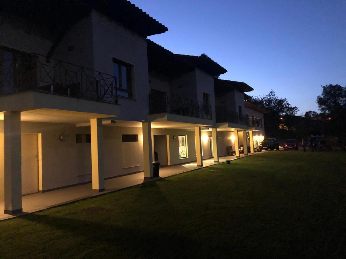 Apartamentos Monterodiles Linero Exterior photo