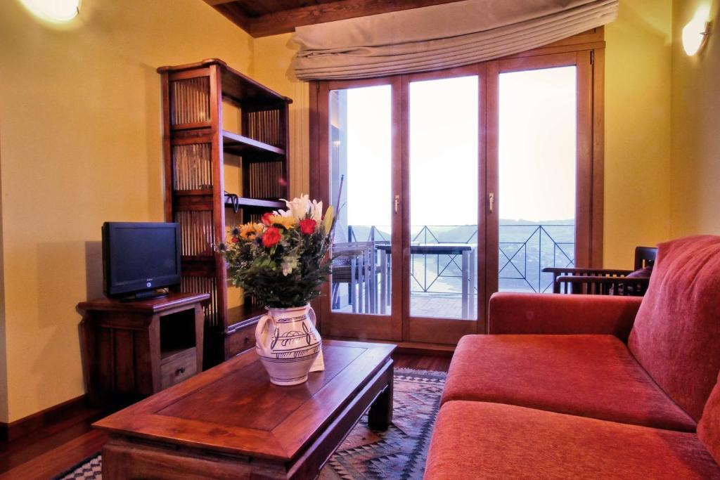 Apartamentos Monterodiles Linero Room photo
