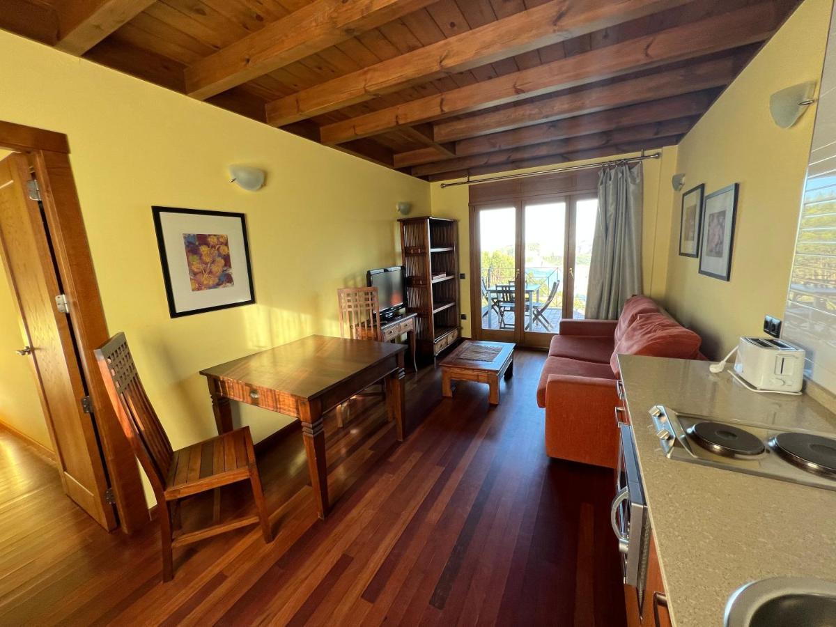 Apartamentos Monterodiles Linero Exterior photo