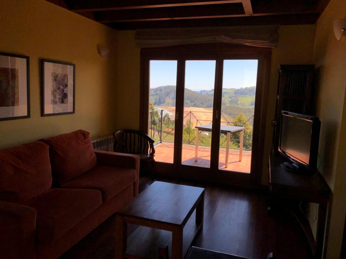 Apartamentos Monterodiles Linero Exterior photo