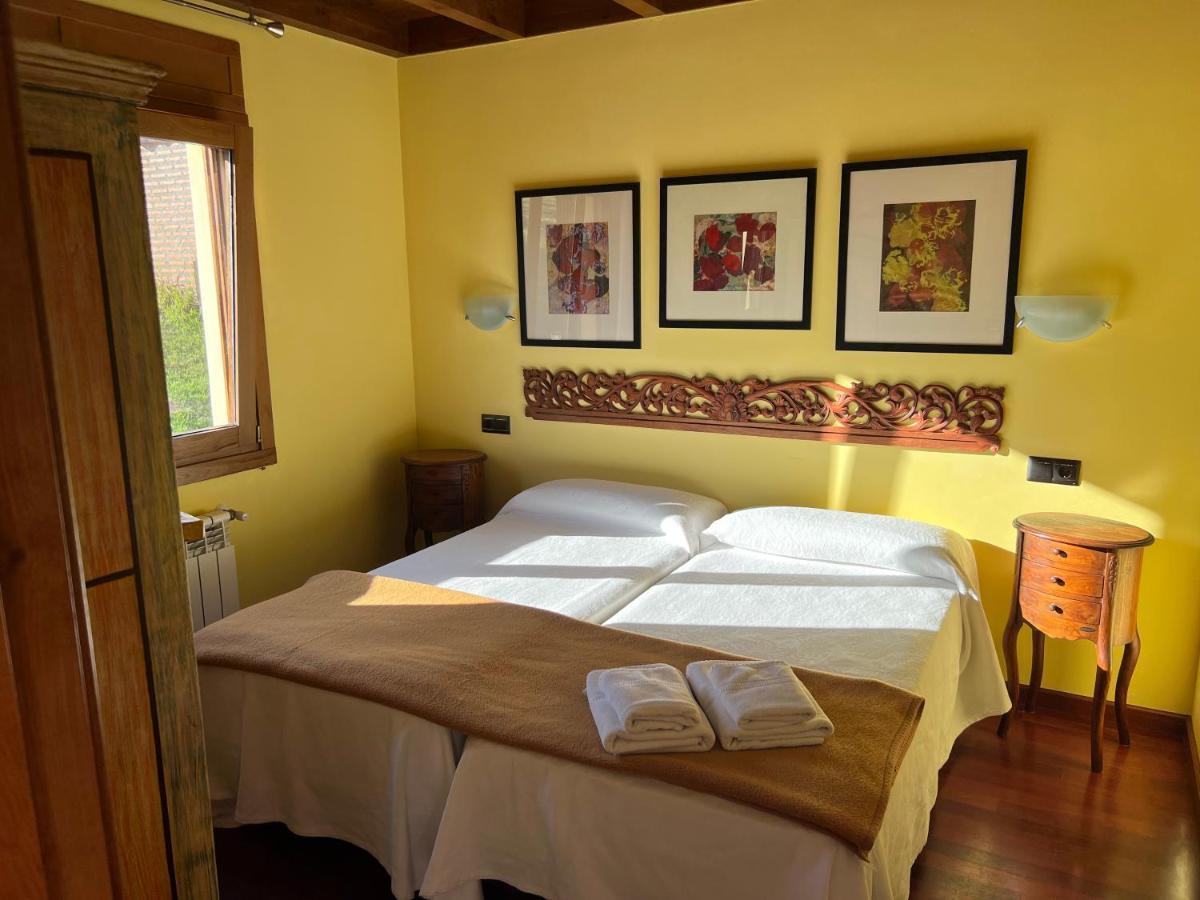 Apartamentos Monterodiles Linero Exterior photo