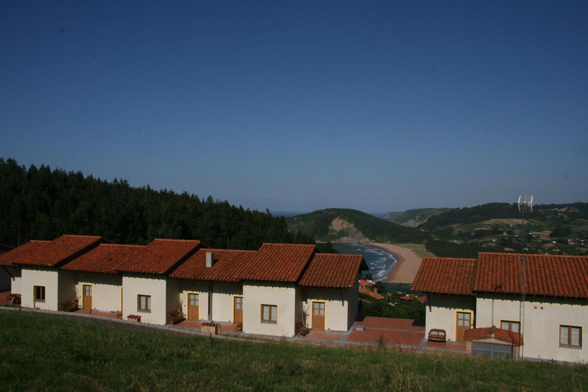 Apartamentos Monterodiles Linero Exterior photo