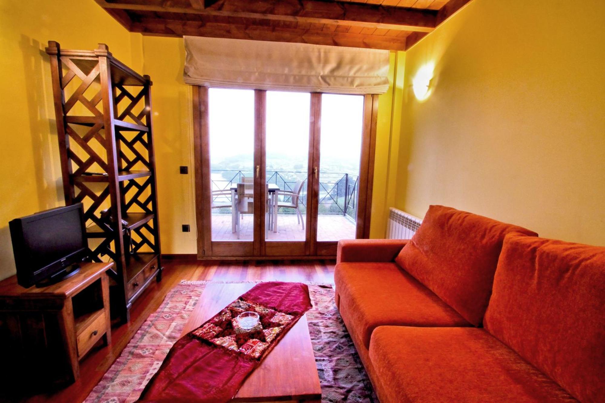 Apartamentos Monterodiles Linero Exterior photo