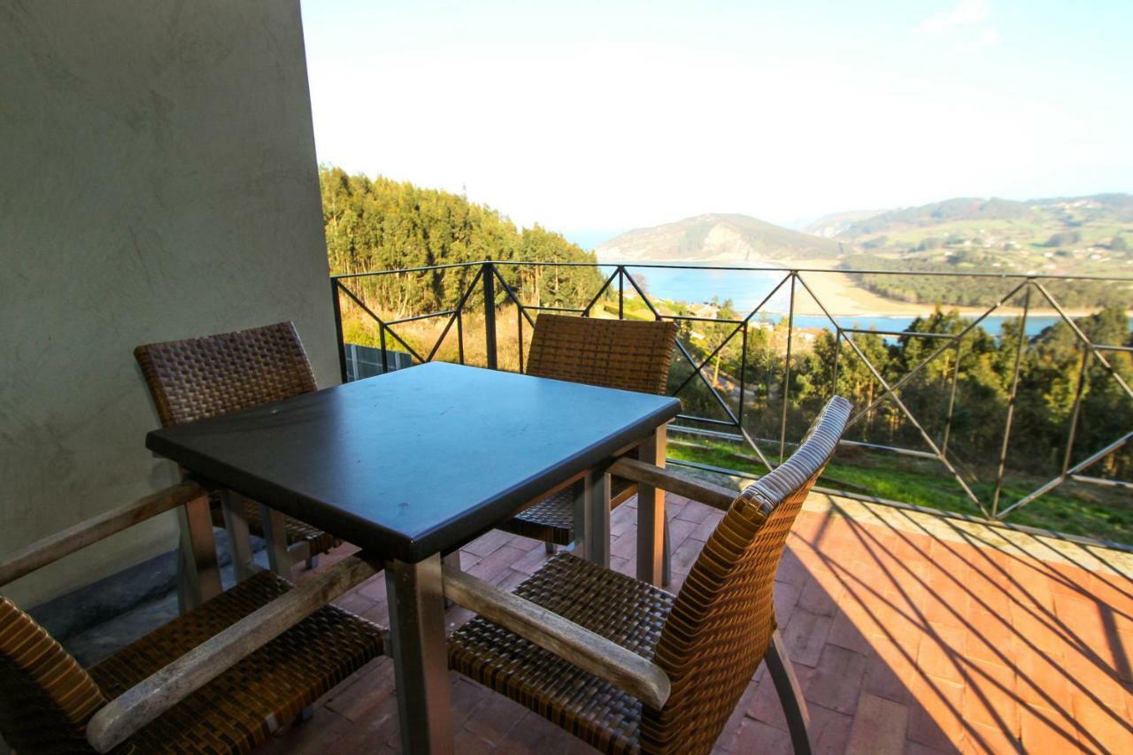 Apartamentos Monterodiles Linero Exterior photo
